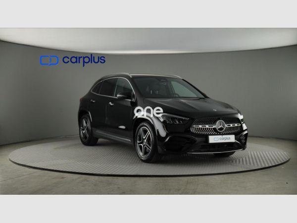 MERCEDES Clase GLA 2025