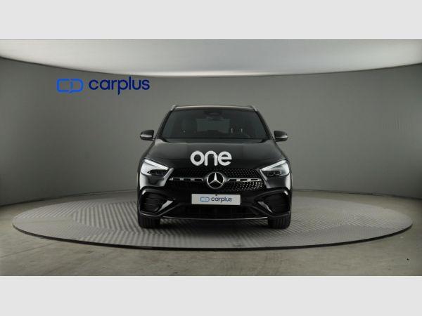 MERCEDES Clase GLA 2025
