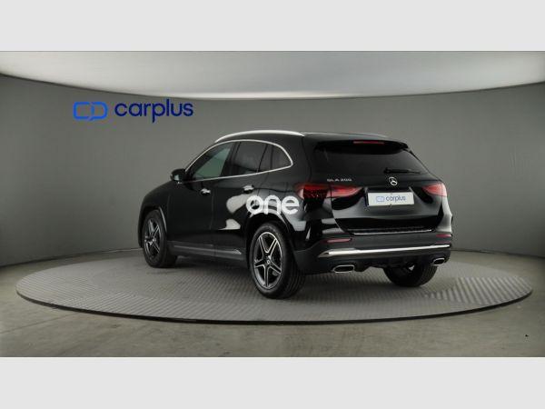 MERCEDES Clase GLA 2025