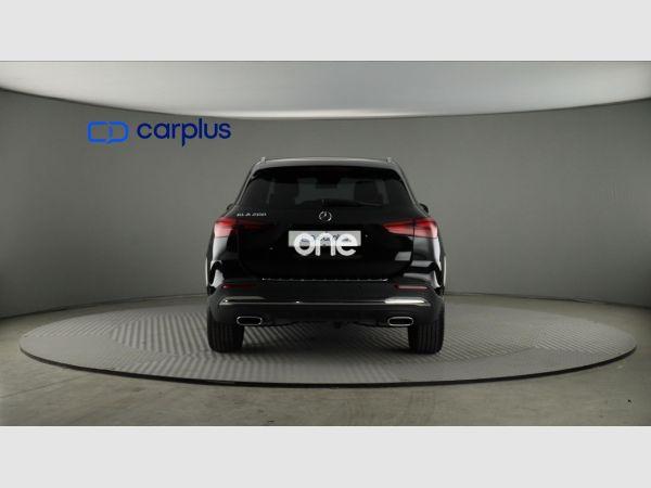 MERCEDES Clase GLA 2025