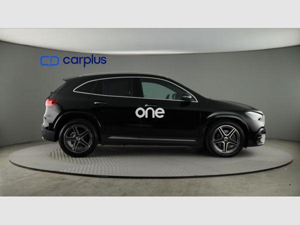 MERCEDES Clase GLA 2025