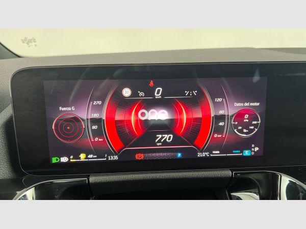 MERCEDES Clase GLA 2025