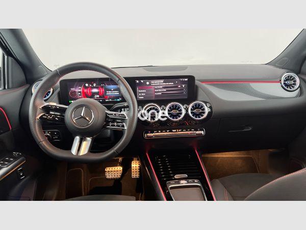 MERCEDES Clase GLA 2025