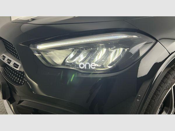 MERCEDES Clase GLA 2025