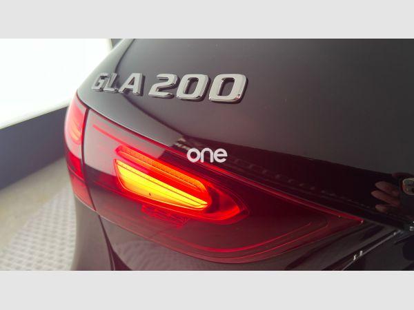 MERCEDES Clase GLA 2025
