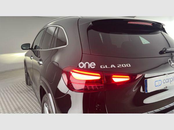 MERCEDES Clase GLA 2025