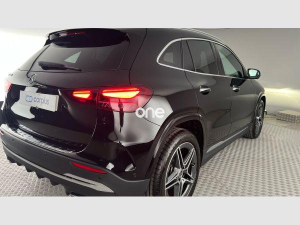 MERCEDES Clase GLA 2025