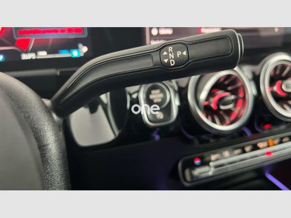 MERCEDES Clase GLA 2025