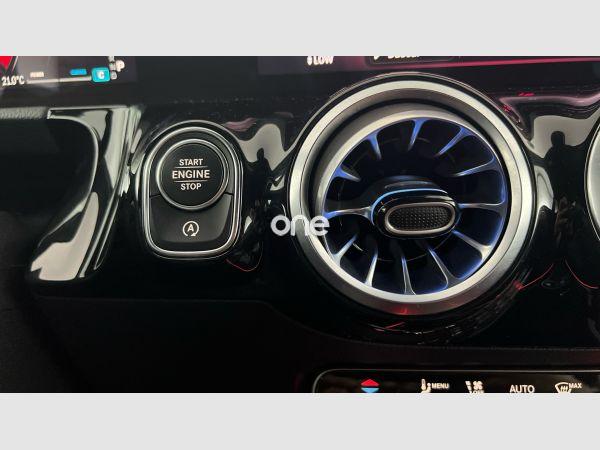 MERCEDES Clase GLA 2025