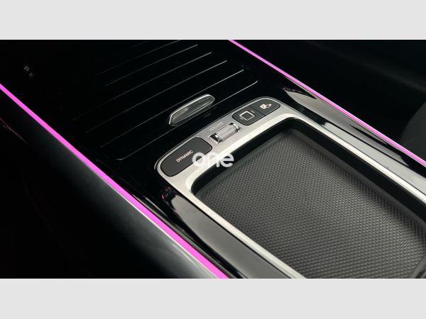 MERCEDES Clase GLA 2025