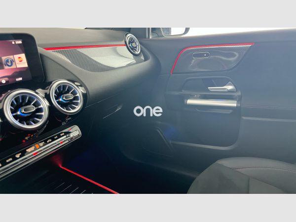 MERCEDES Clase GLA 2025