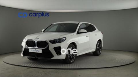 BMW X2 sDrive20d