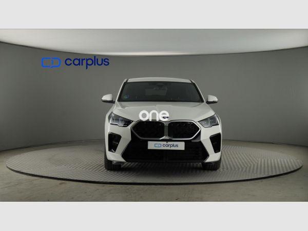 BMW X2 2025