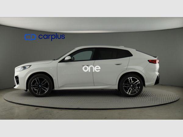 BMW X2 2025
