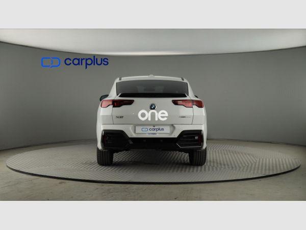 BMW X2 2025