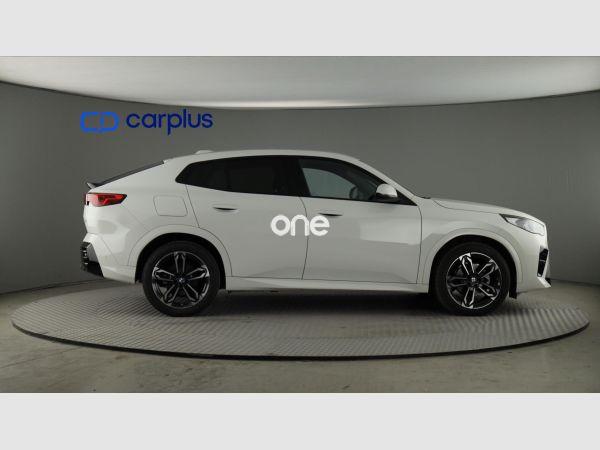 BMW X2 2025