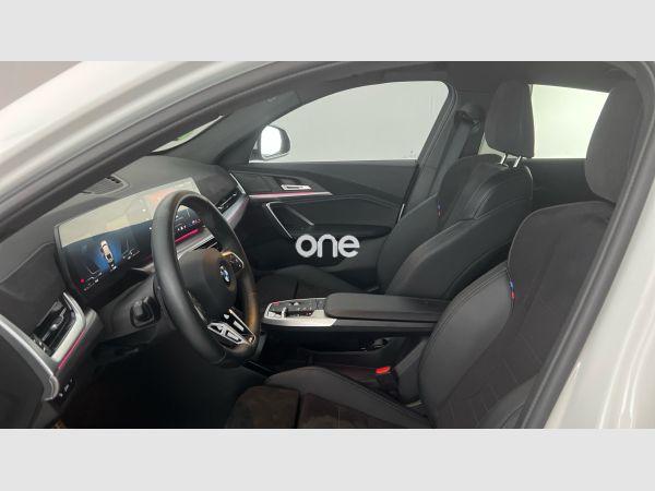 BMW X2 2025
