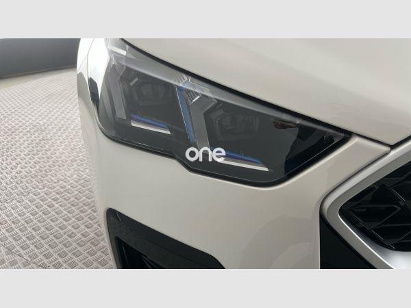 BMW X2 2025