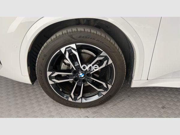 BMW X2 2025