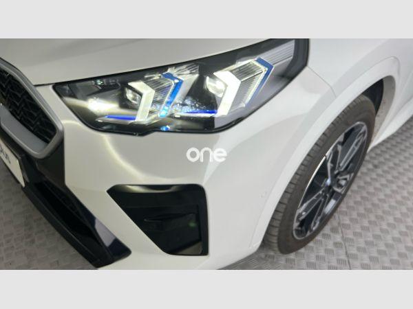 BMW X2 2025
