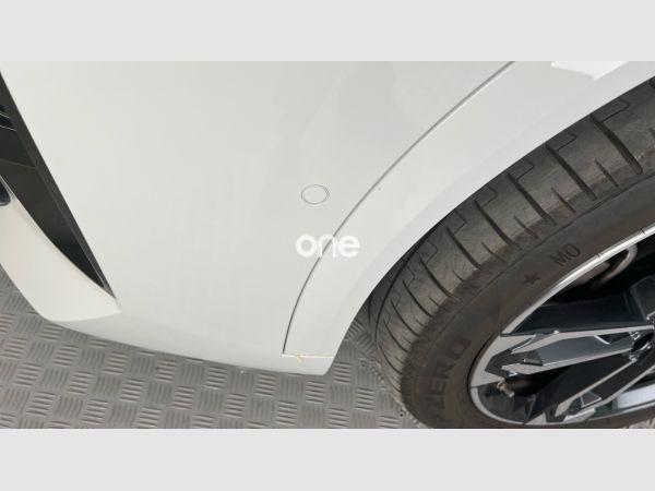 BMW X2 2025
