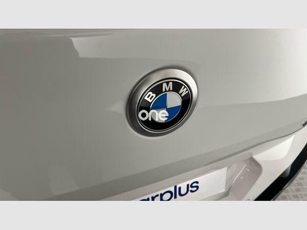 BMW X2 2025