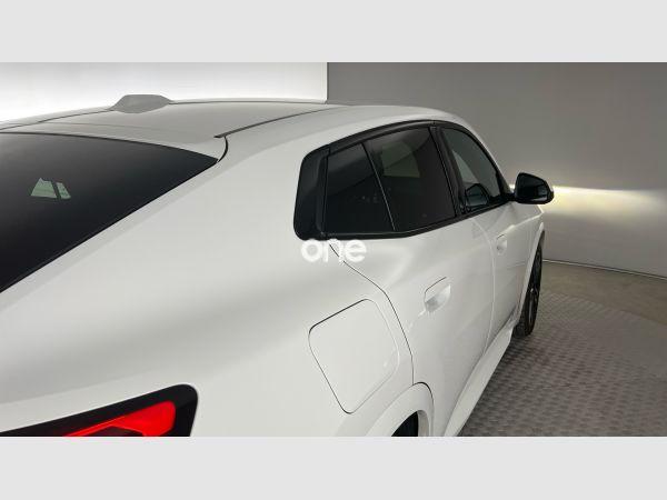 BMW X2 2025