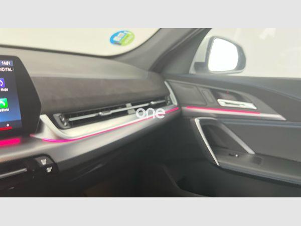 BMW X2 2025