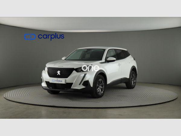 PEUGEOT 2008 2021