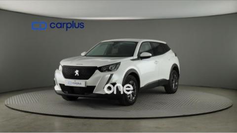 Peugeot 2008 Active Pack BlueHDI 81kW (110CV)