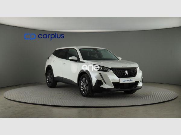 PEUGEOT 2008 2021