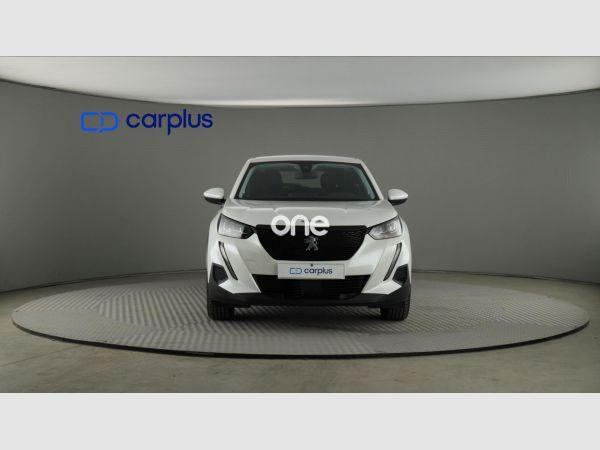 PEUGEOT 2008 2021