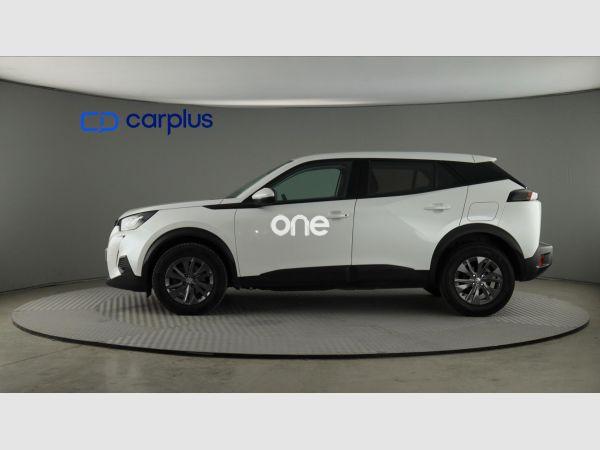 PEUGEOT 2008 2021