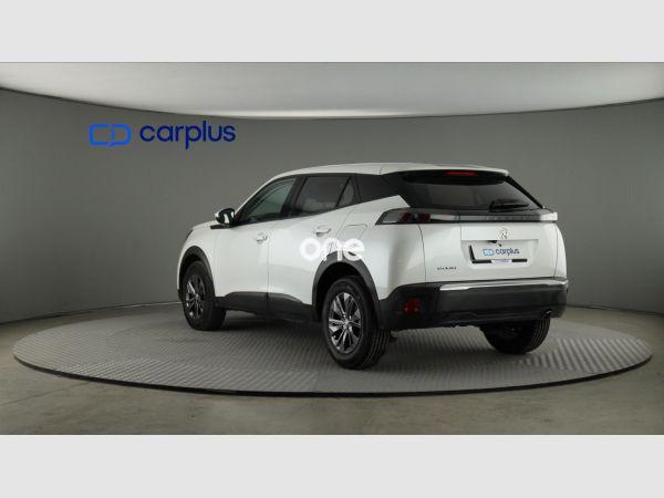 PEUGEOT 2008 2021