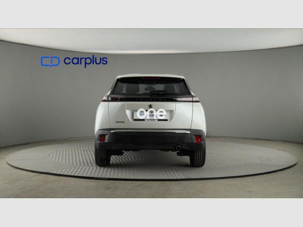 PEUGEOT 2008 2021