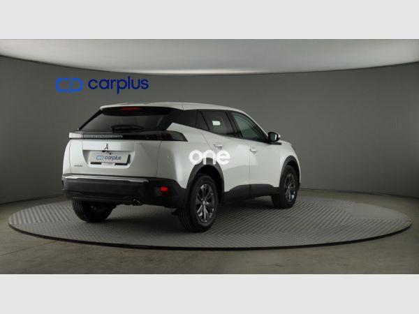 PEUGEOT 2008 2021