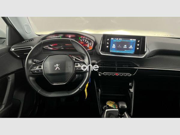 PEUGEOT 2008 2021