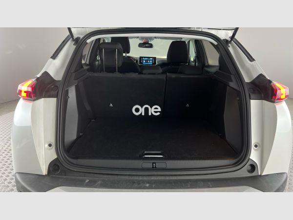 PEUGEOT 2008 2021