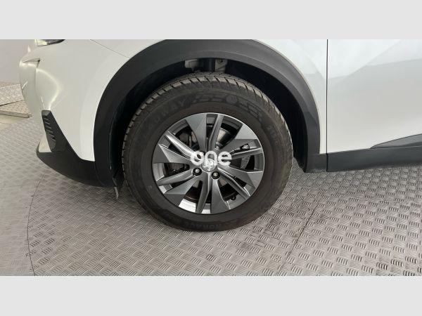 PEUGEOT 2008 2021