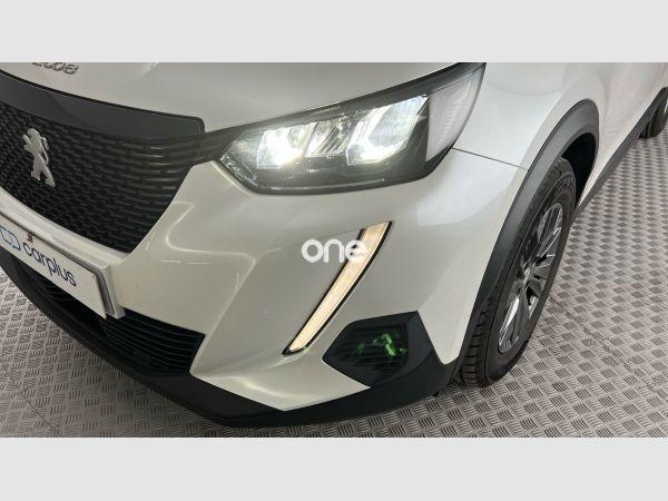 PEUGEOT 2008 2021