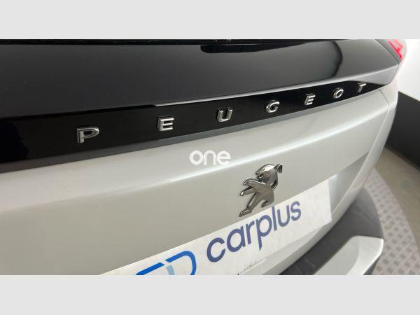 PEUGEOT 2008 2021