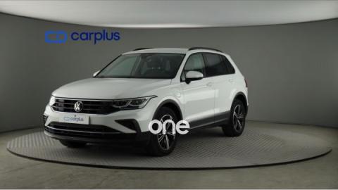 Volkswagen Tiguan Life 1.4 TSI eHybrid 180kW (245CV) DSG