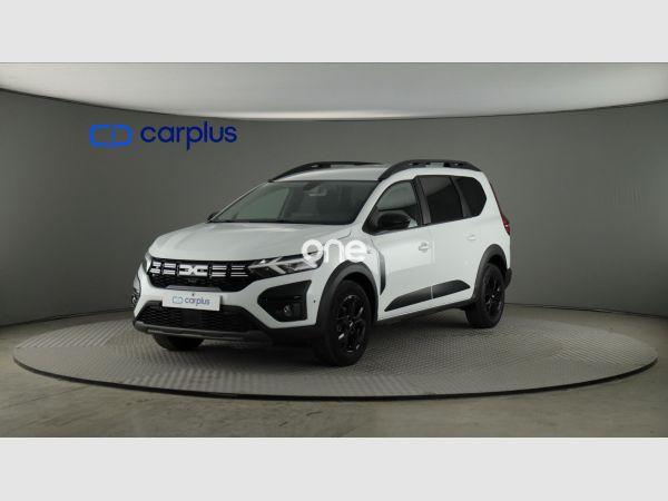 DACIA Jogger 2023