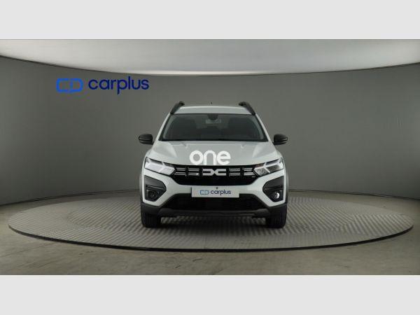 DACIA Jogger 2023