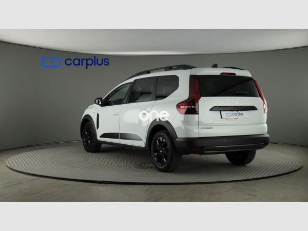 DACIA Jogger 2023