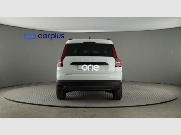 DACIA Jogger 2023