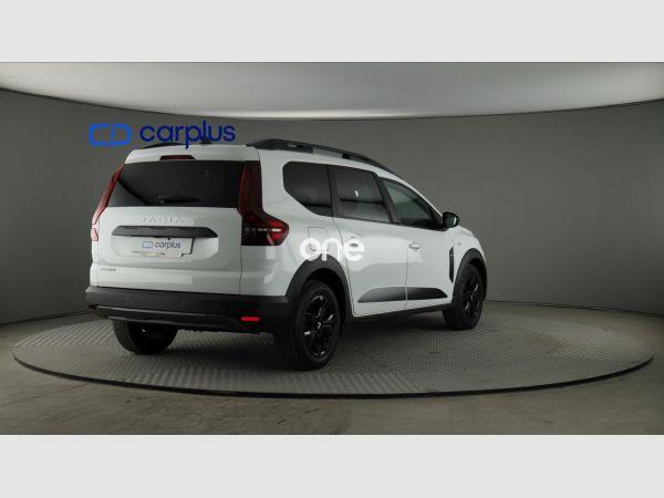 DACIA Jogger 2023