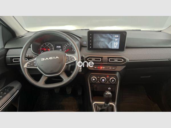 DACIA Jogger 2023