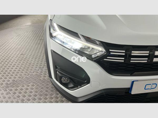 DACIA Jogger 2023