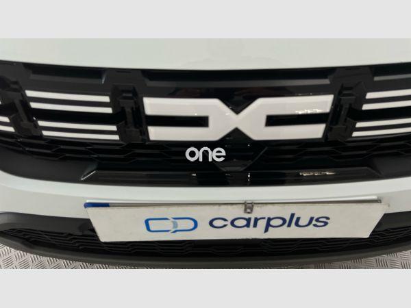 DACIA Jogger 2023